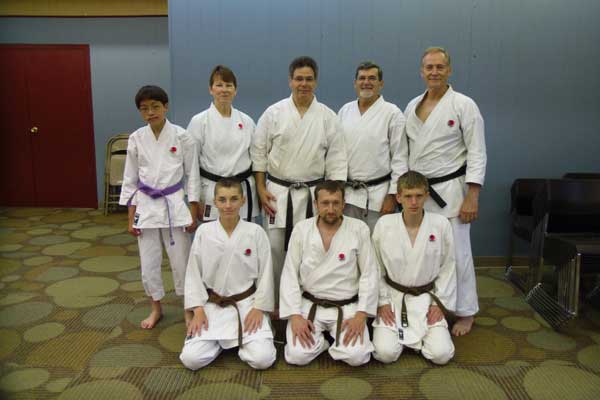 Group Photo